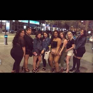 Meet your Posher, Megan